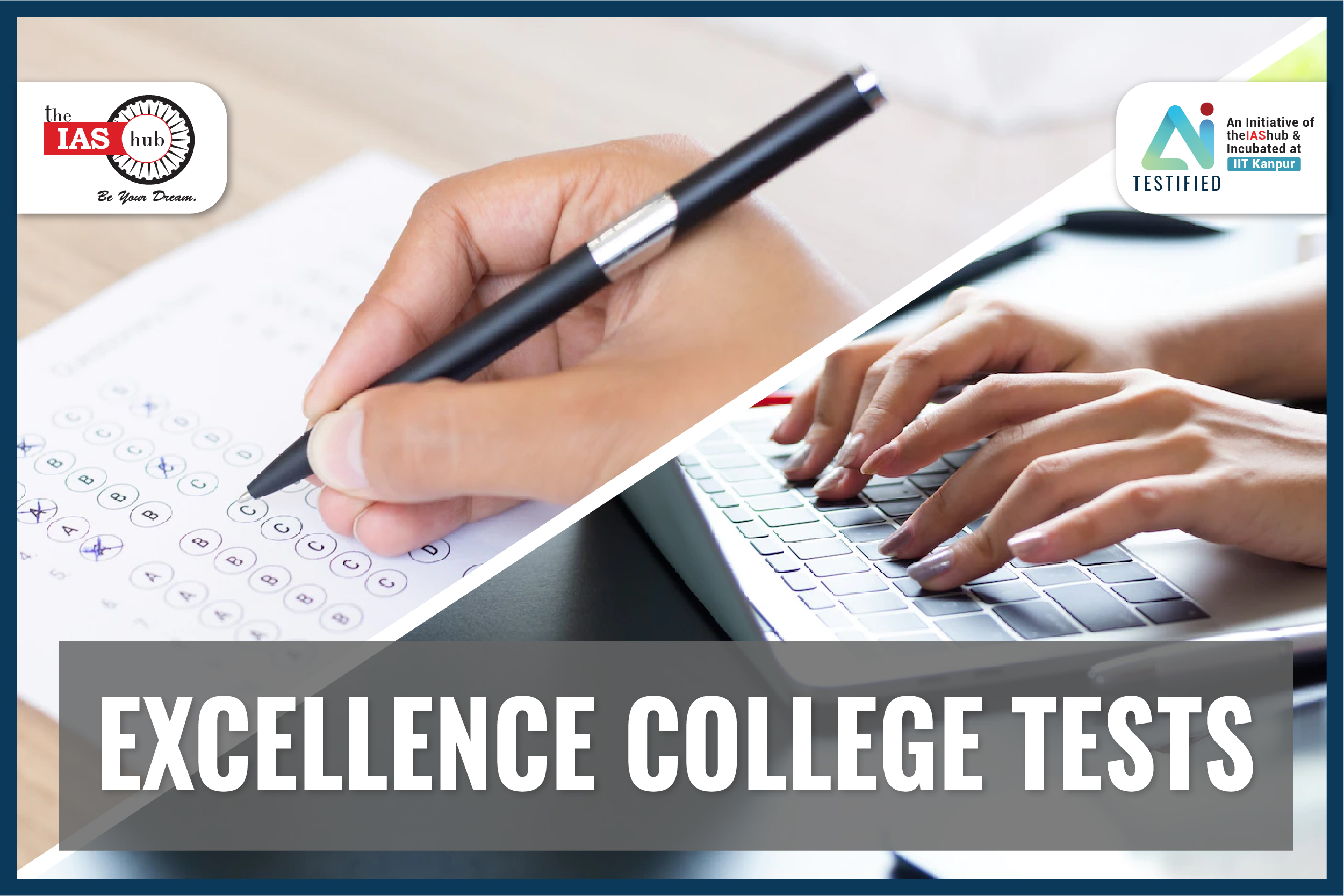 Excellence College Tests